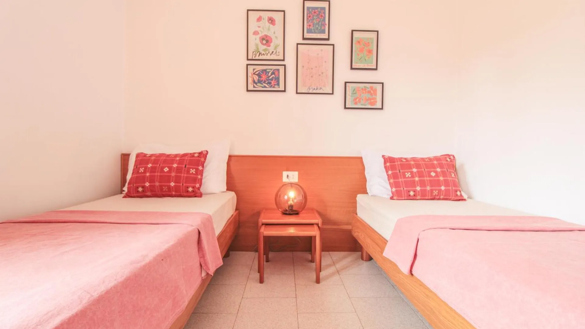 Villa Sanziana Menaggio Apartment