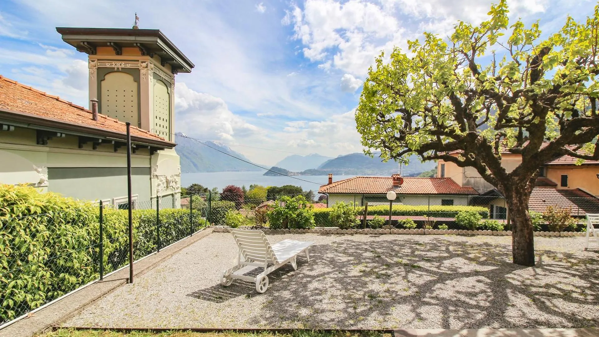 Επικοινωνία με το Villa Sanziana