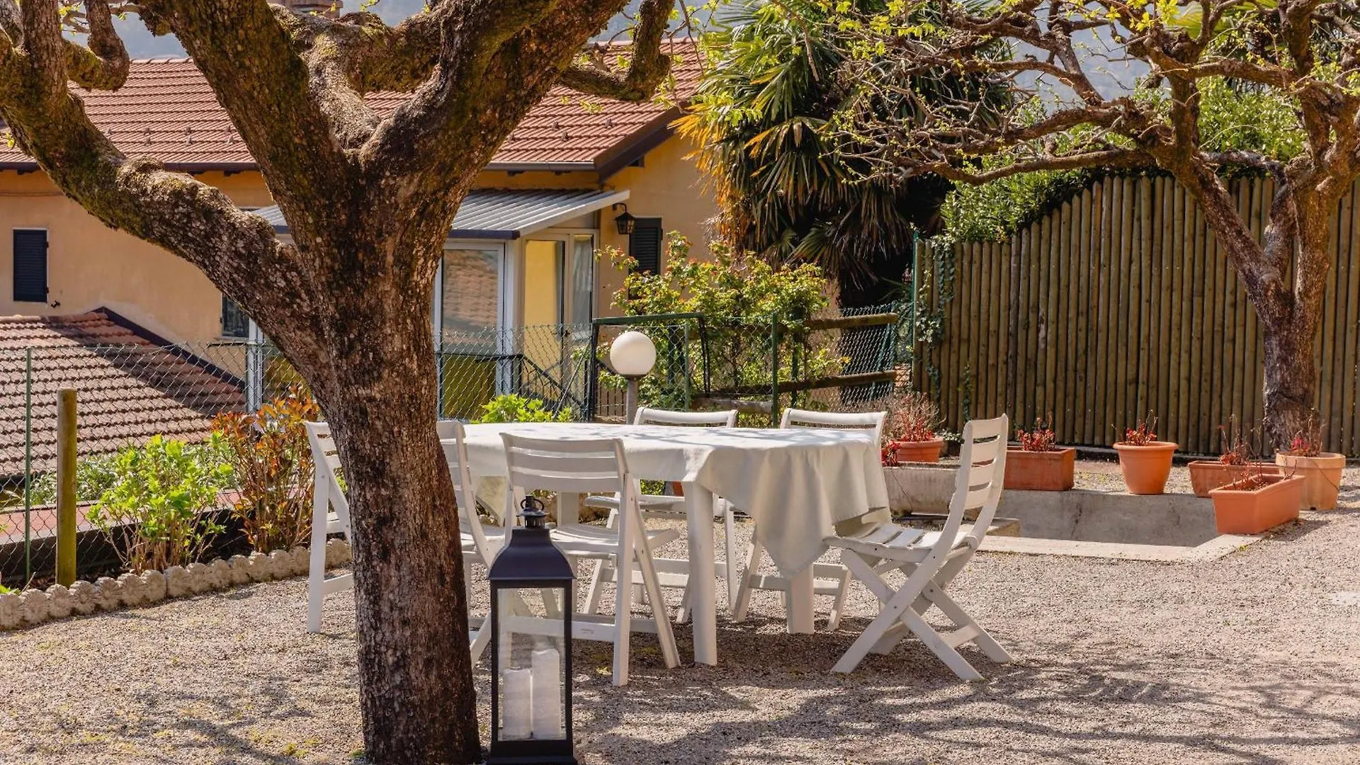 Villa Sanziana Menaggio