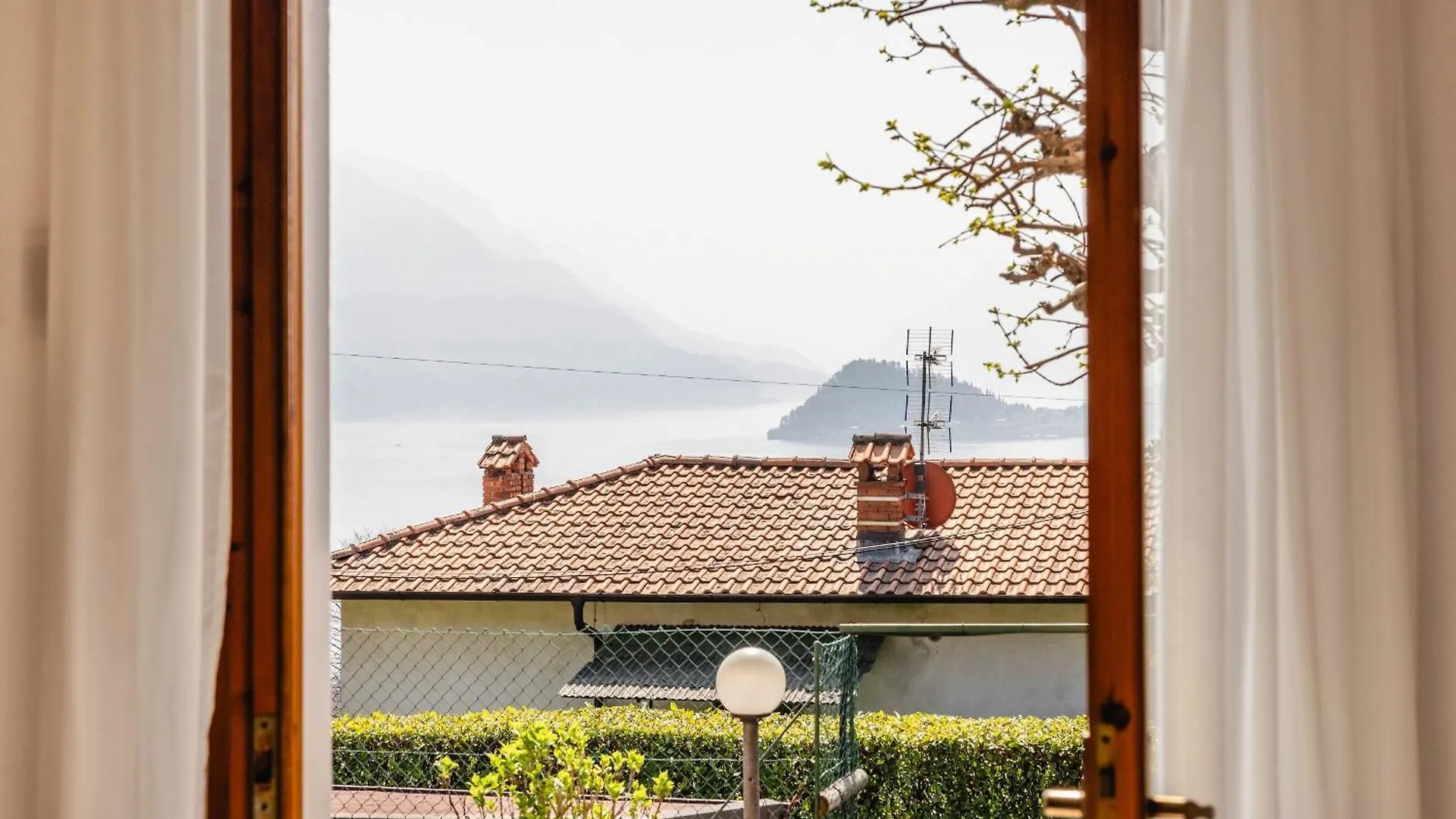 Villa Sanziana Menaggio 0*,