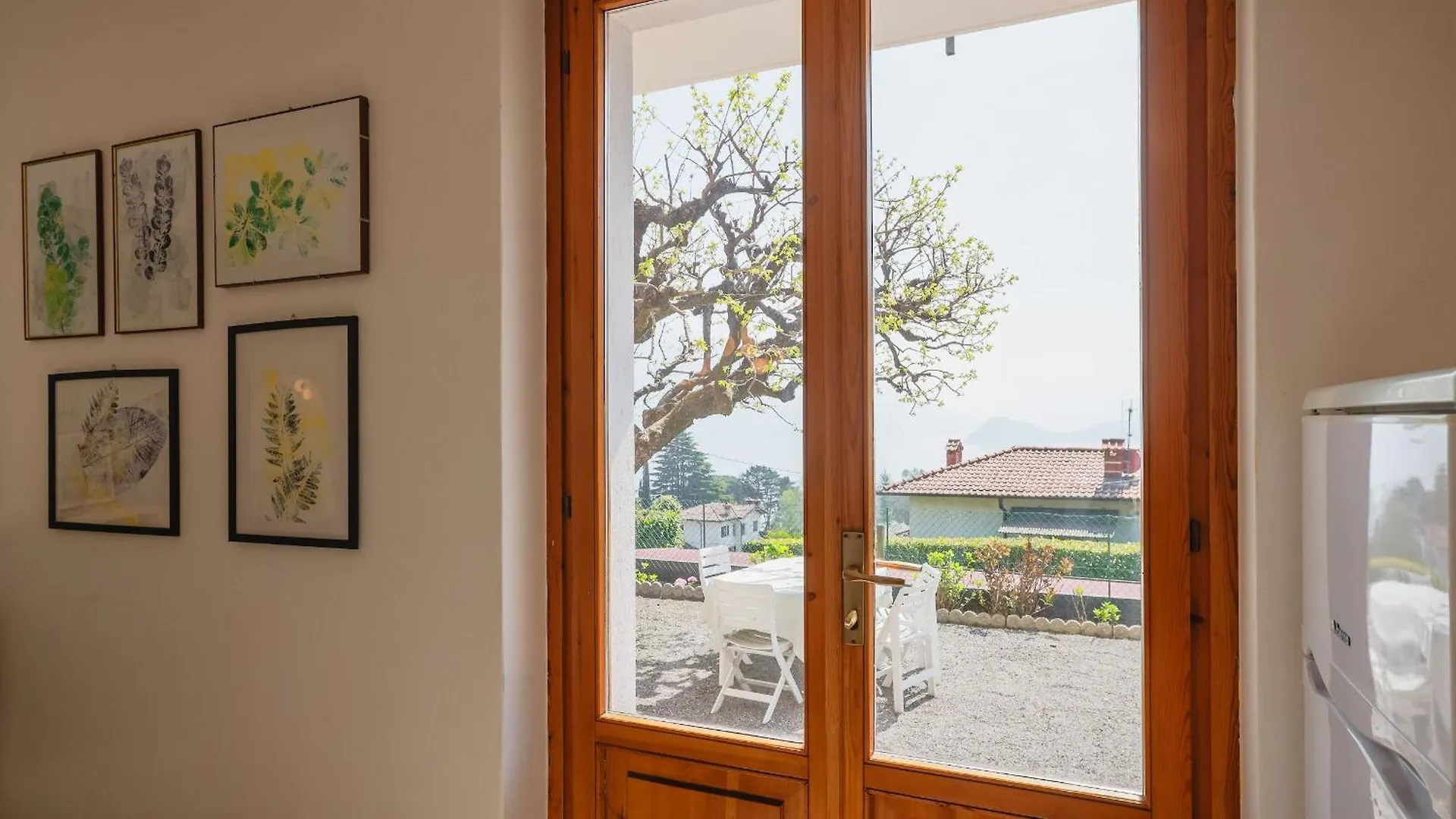 Villa Sanziana Menaggio Apartment