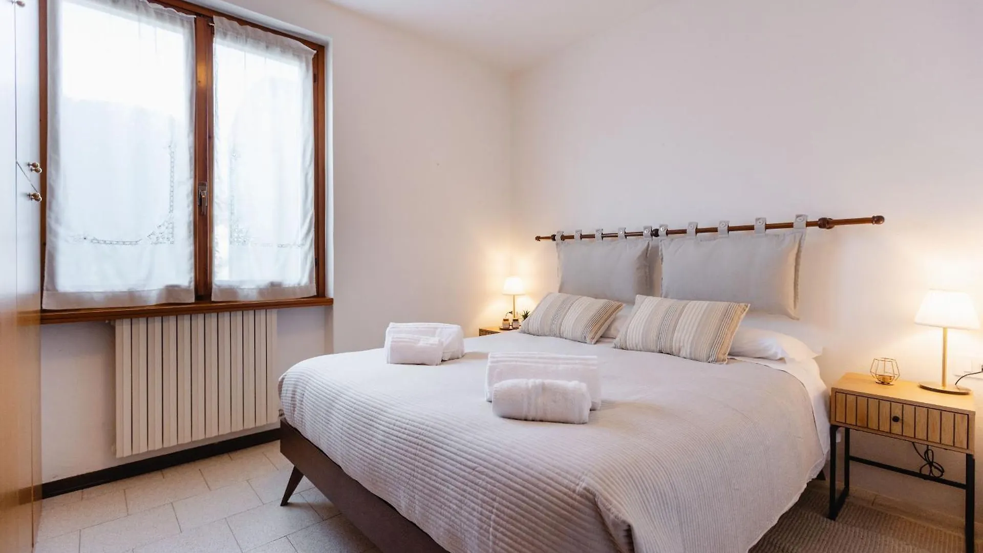 Apartment Villa Sanziana Menaggio