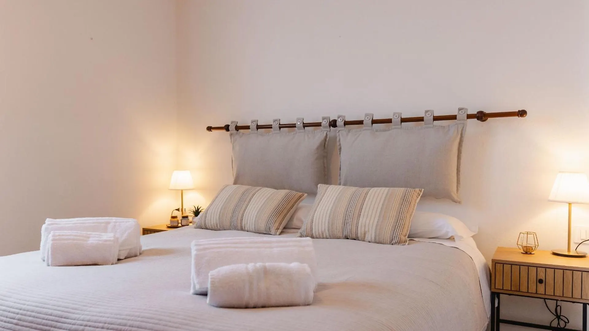 Villa Sanziana Menaggio Apartment
