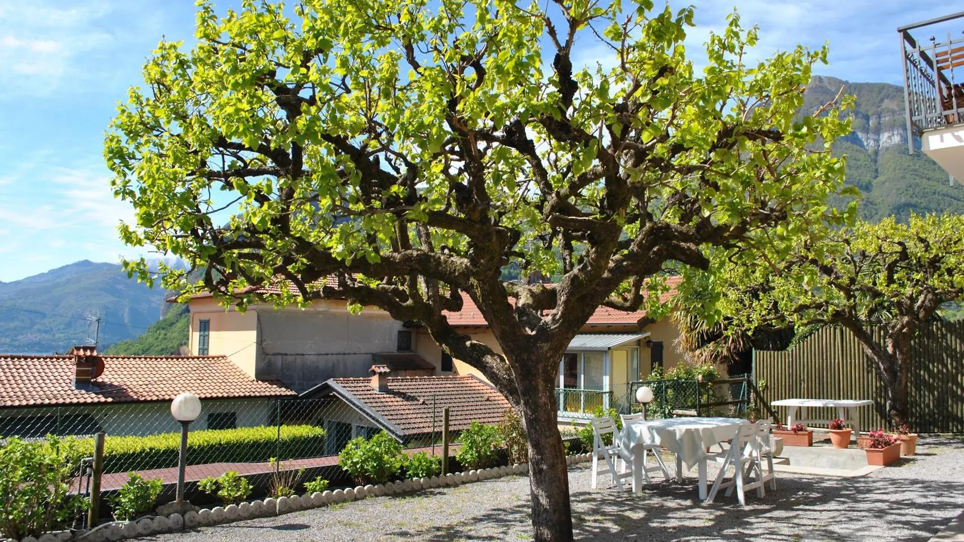 Villa Sanziana Menaggio