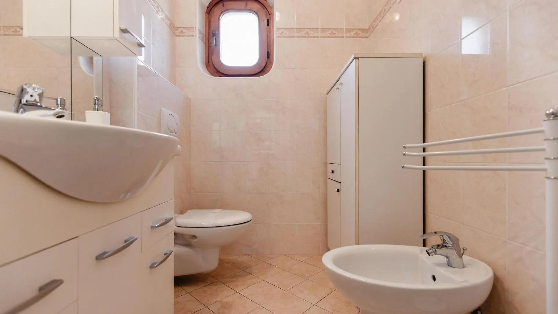 Apartment Villa Sanziana Menaggio