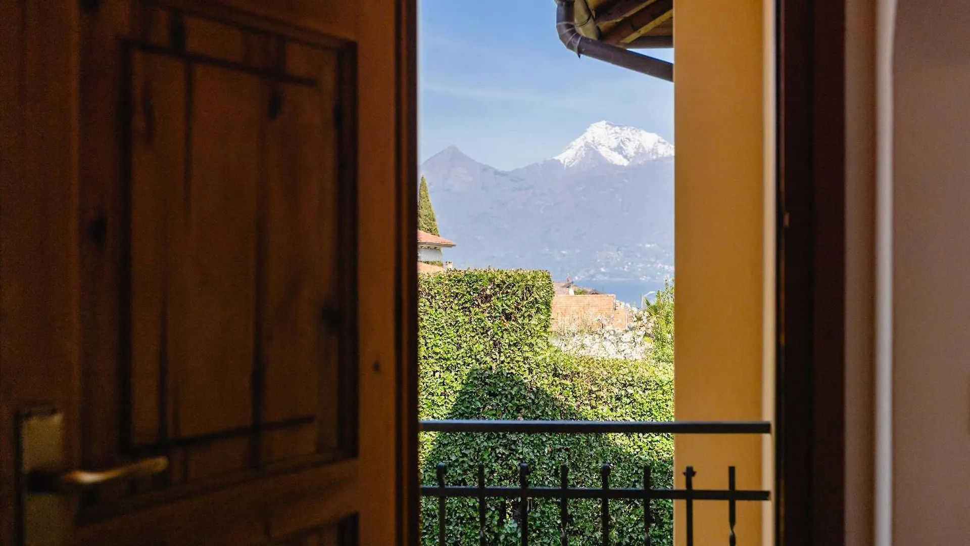 Villa Sanziana Menaggio Apartment
