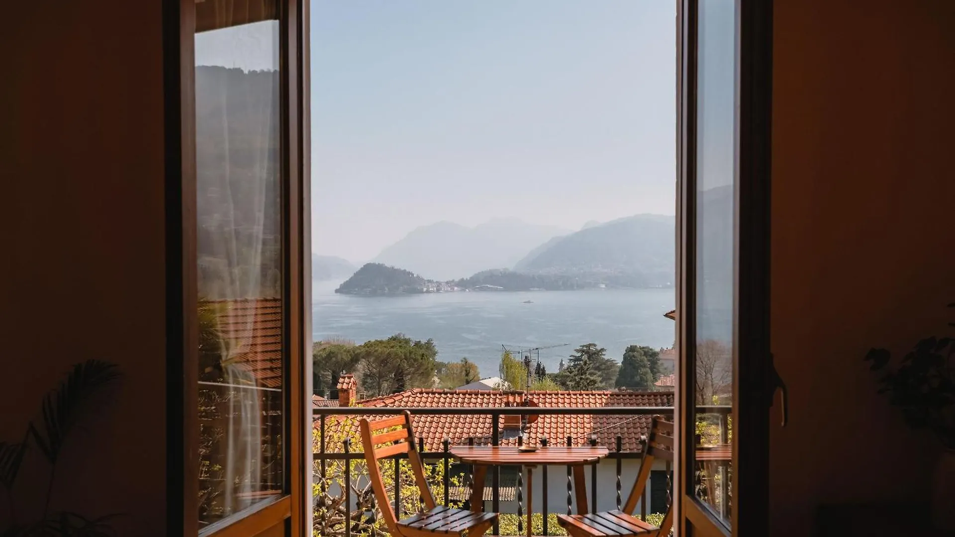 Apartment Villa Sanziana Menaggio Italy