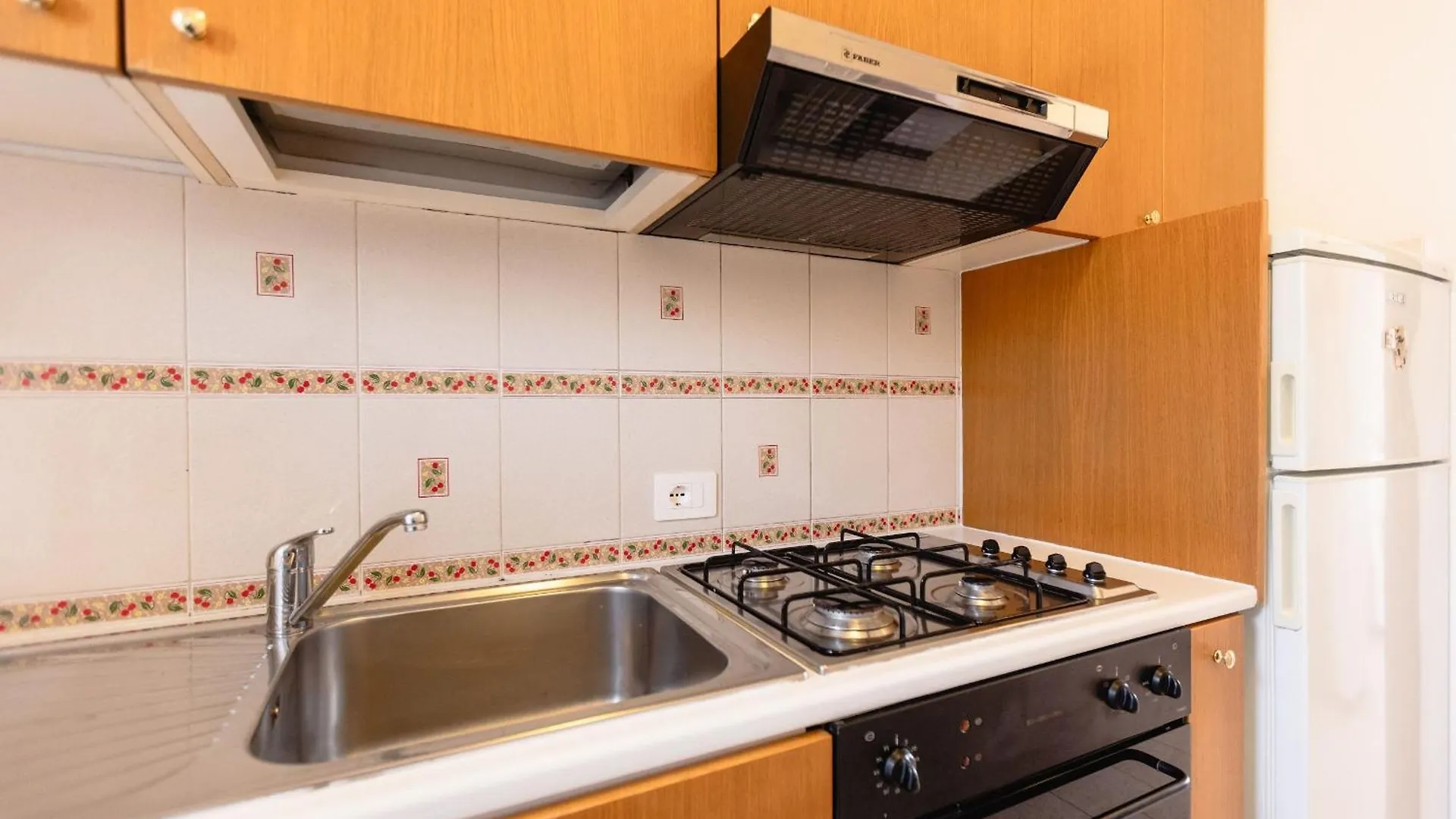Apartment Villa Sanziana Menaggio