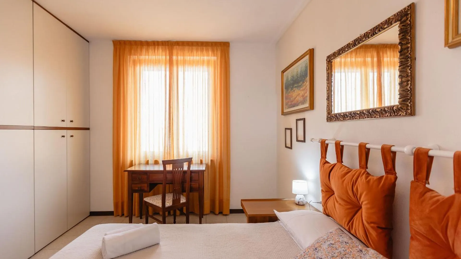 Apartment Villa Sanziana Menaggio
