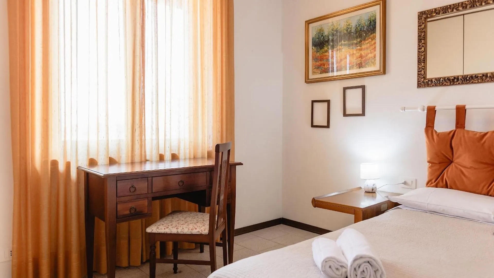 Apartment Villa Sanziana Menaggio