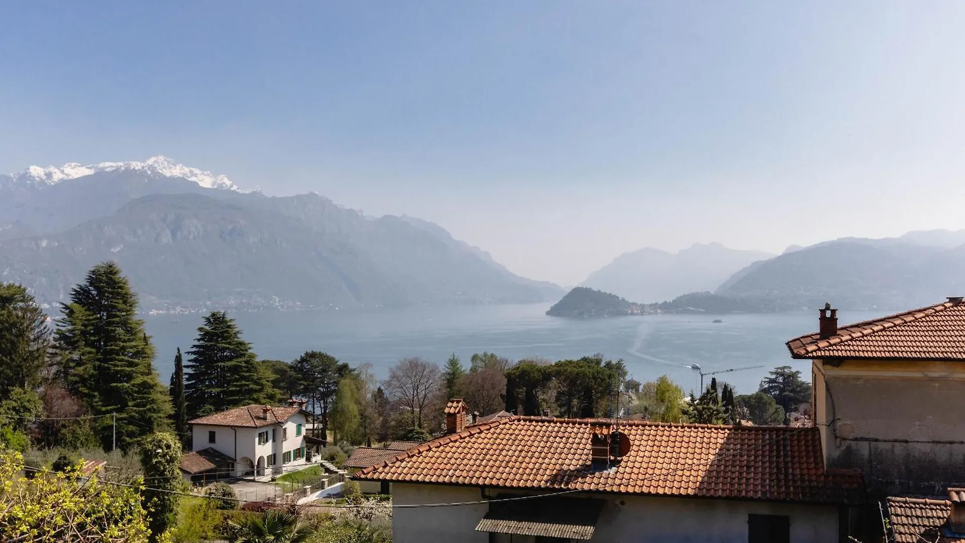 Villa Sanziana Menaggio