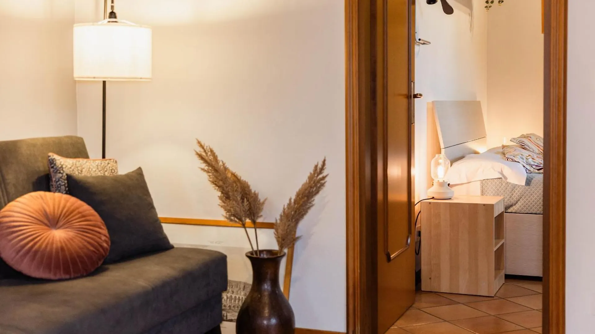 Apartment Villa Sanziana Menaggio