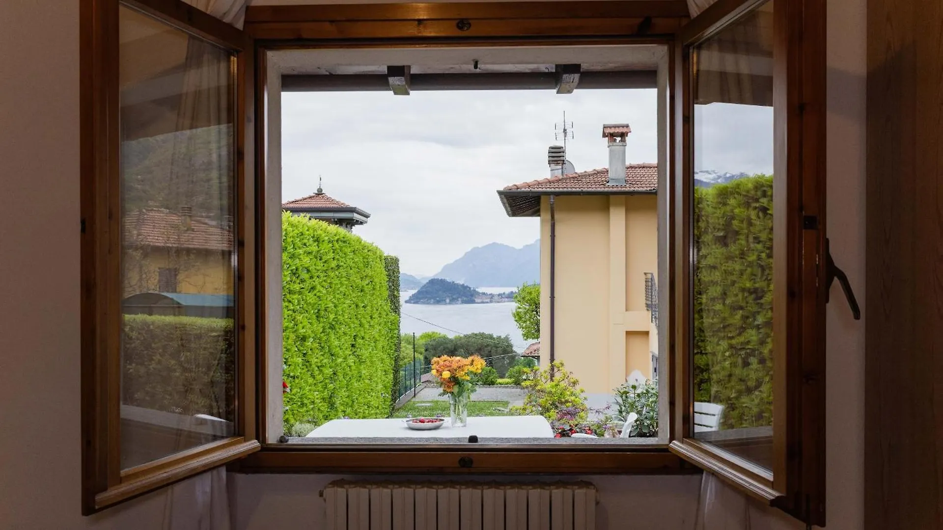 Apartment Villa Sanziana Menaggio